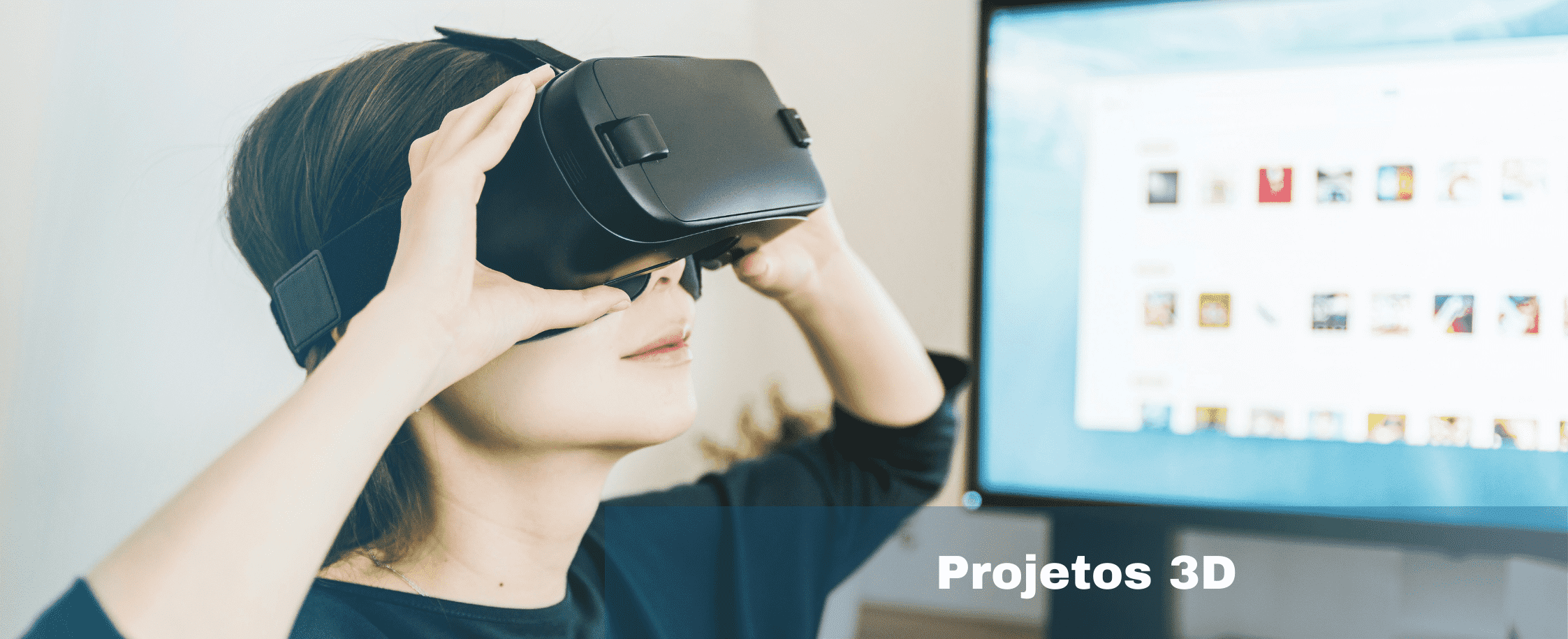 Automação Residencial - Áudio & Vídeo (3)