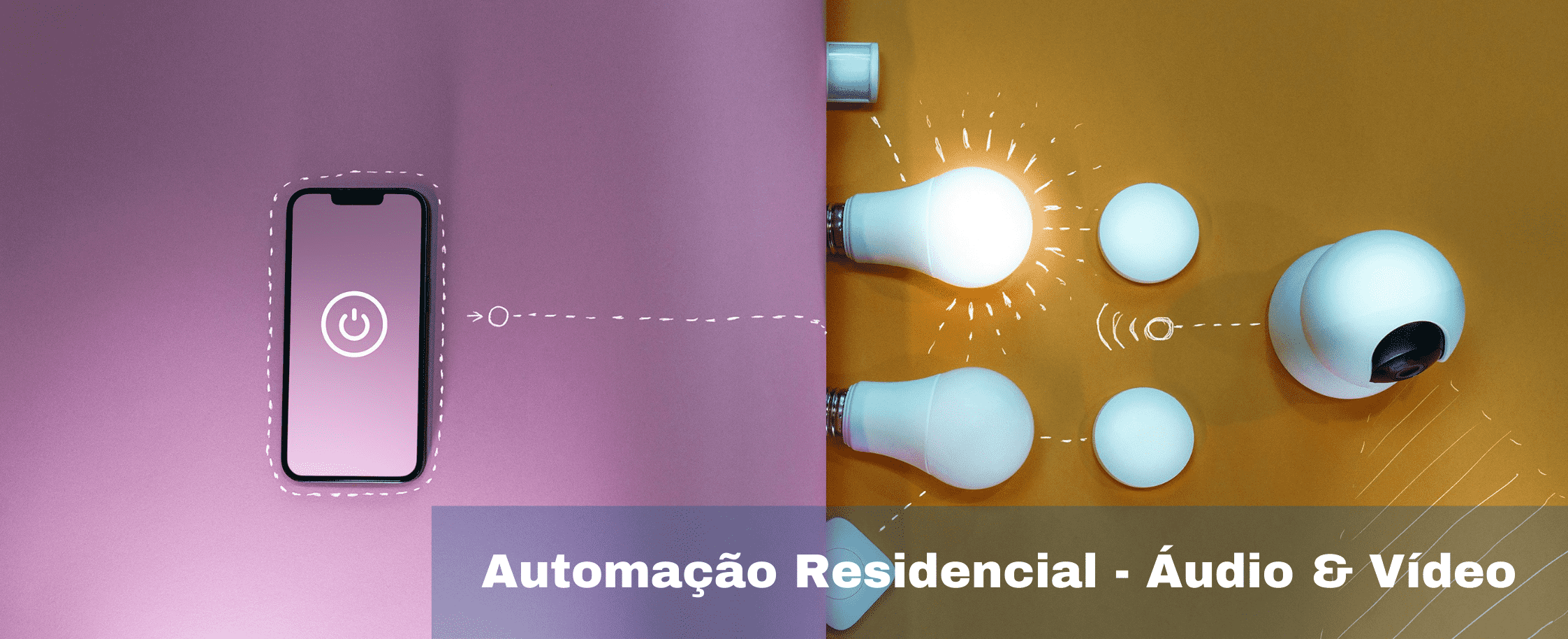Automação Residencial - Áudio & Vídeo (4)