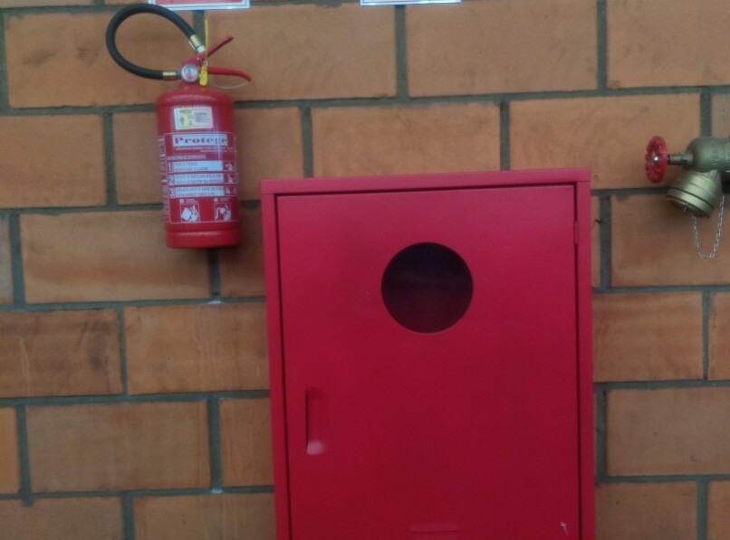 Obra: Paulisteel Ferro e Aço
Local: Itaquera, SP
Ano: 2021