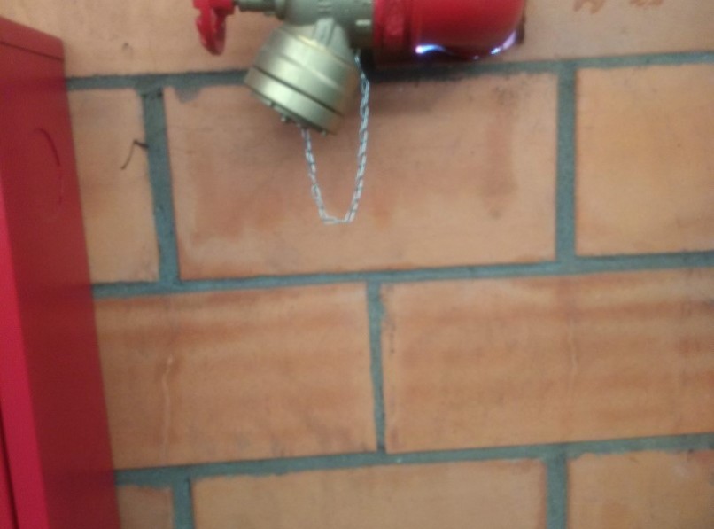 Obra: Paulisteel Ferro e Aço
Local: Itaquera, SP
Ano: 2021